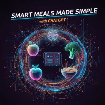 AI Meal Planning: Pros, Cons, and How to Use It Well