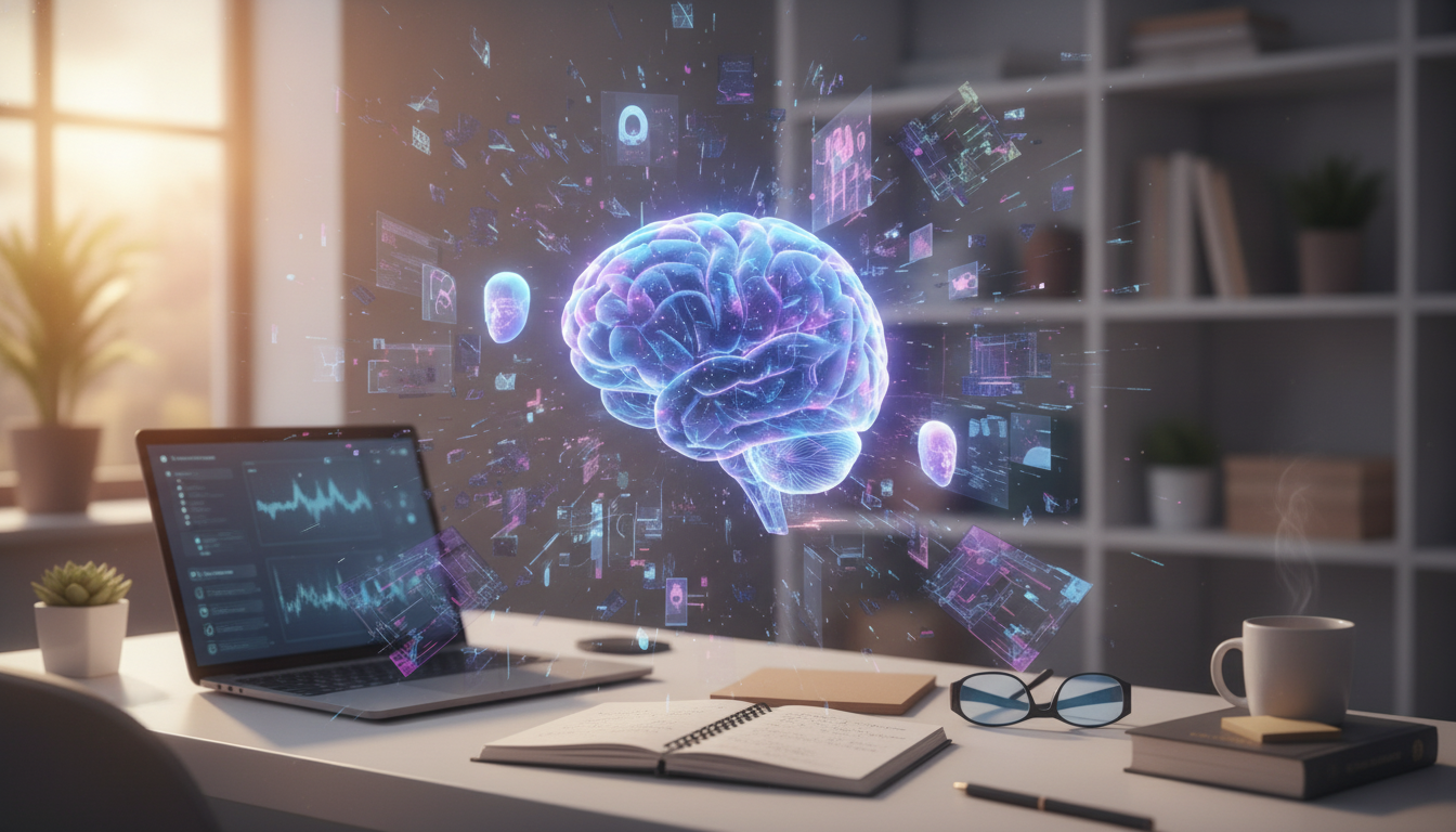AI for Personality Patterns: Safe, Practical Self-Discovery
