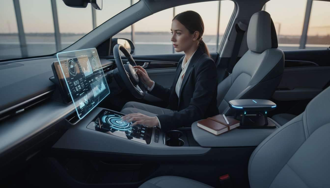 Best Everyday AI Uses for Business: 4 Practical Wins